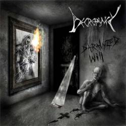 Decrepancy : Paralyzed Will